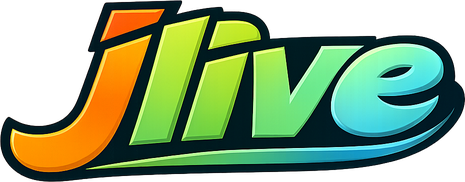 jlive লোগো